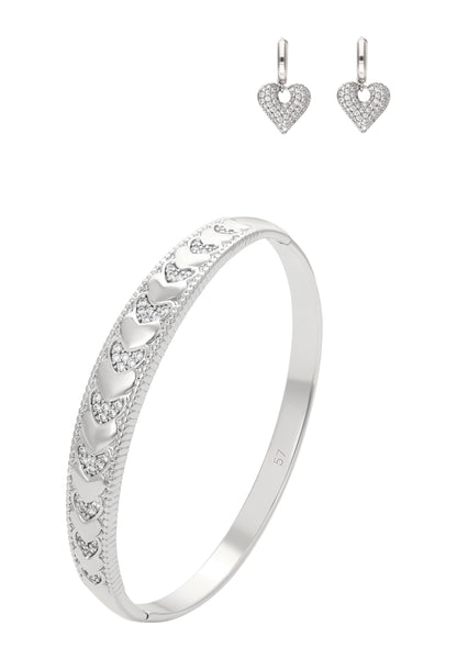 faina Women's Jewelry Set