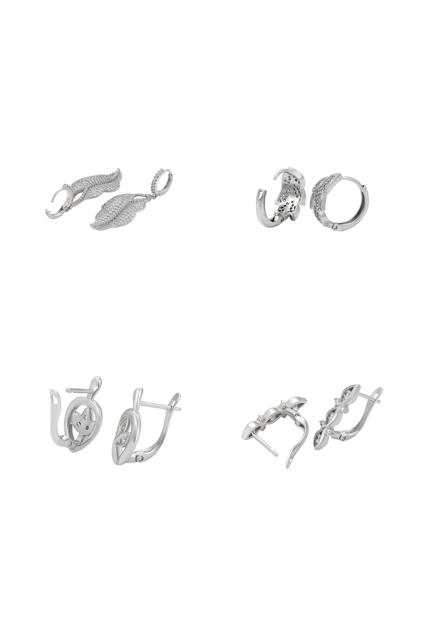 faina Women's Jewelry Set