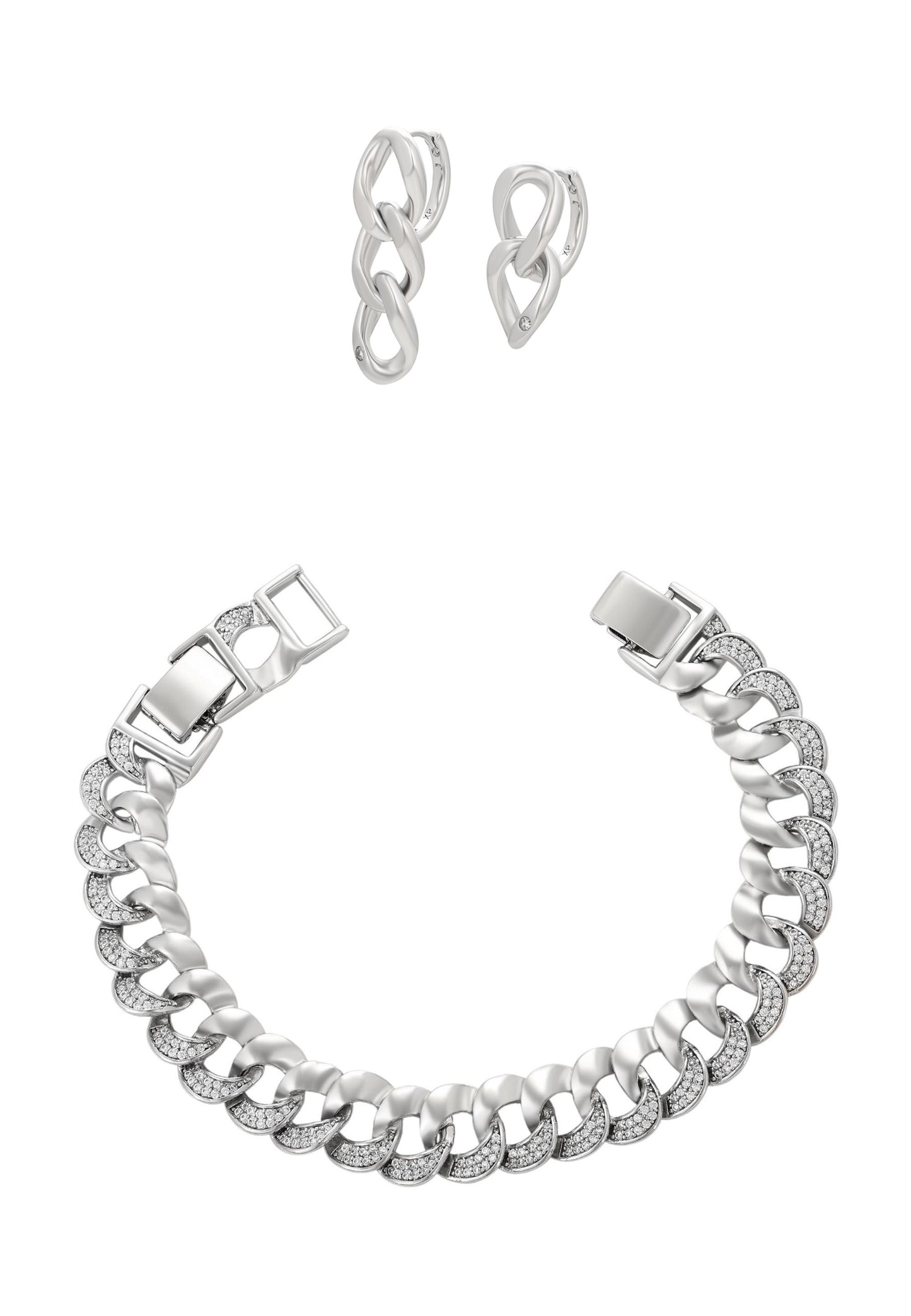 faina Women's Jewelry Set