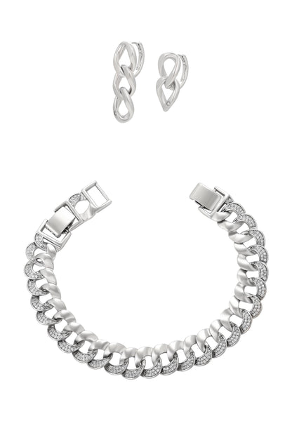 faina Women's Jewelry Set