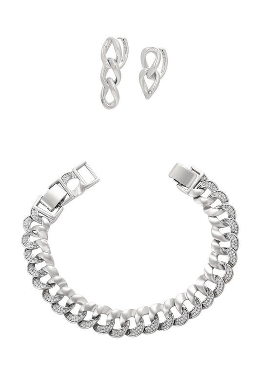 faina Women's Jewelry Set