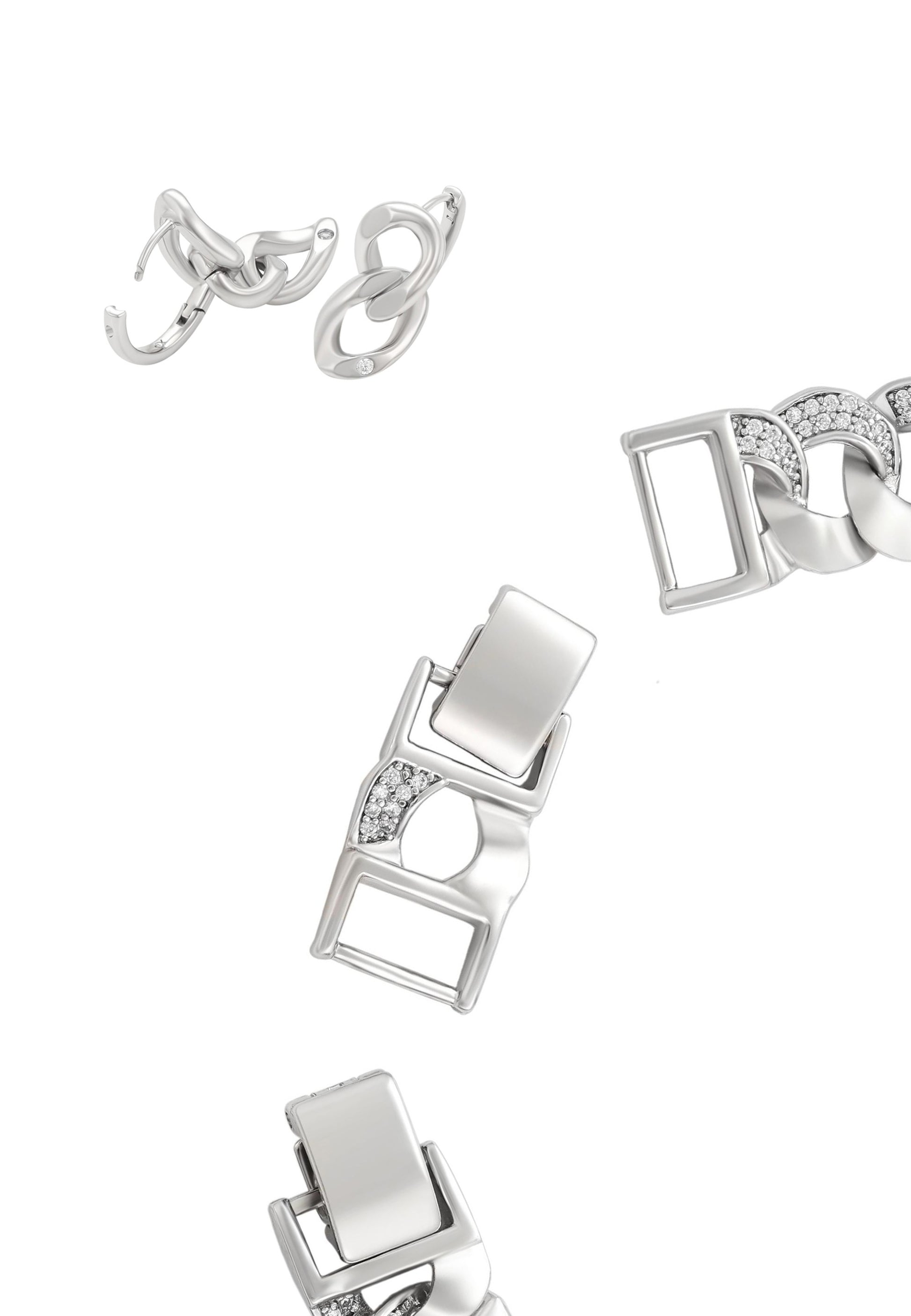 faina Women's Jewelry Set