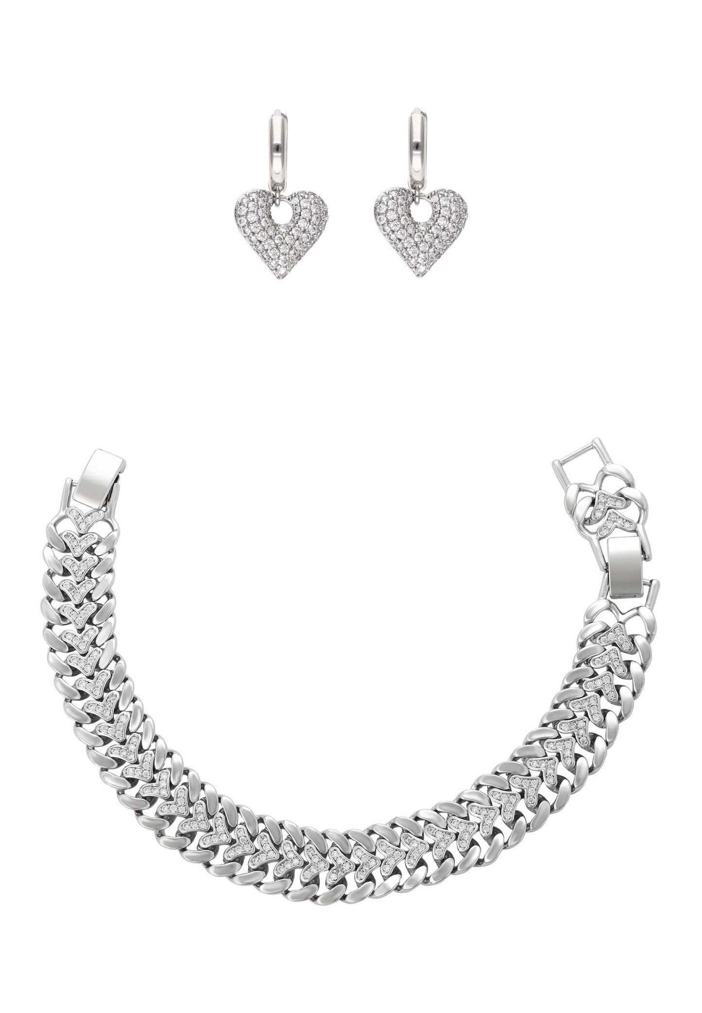 faina Women's Jewelry Set