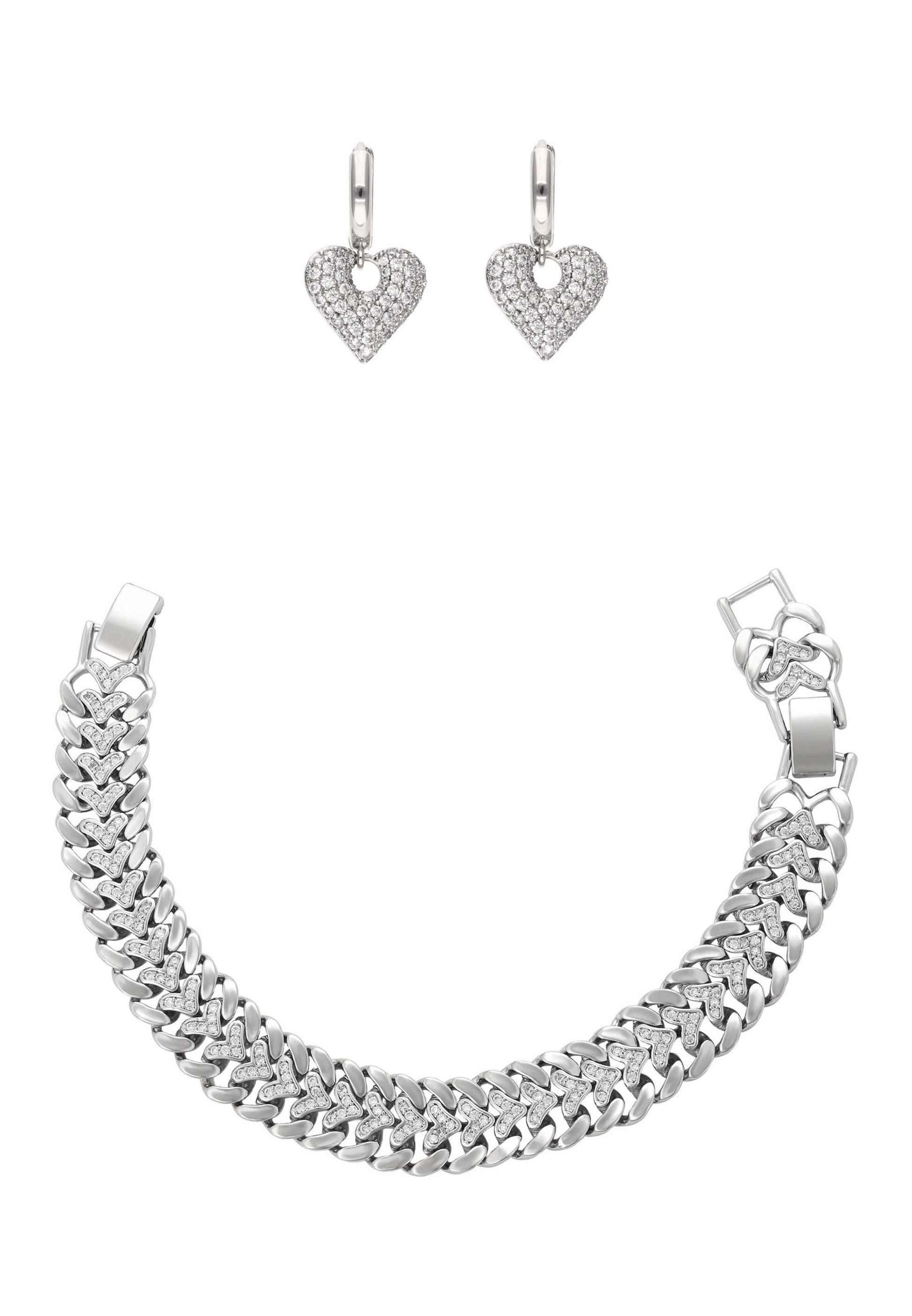 faina Women's Jewelry Set