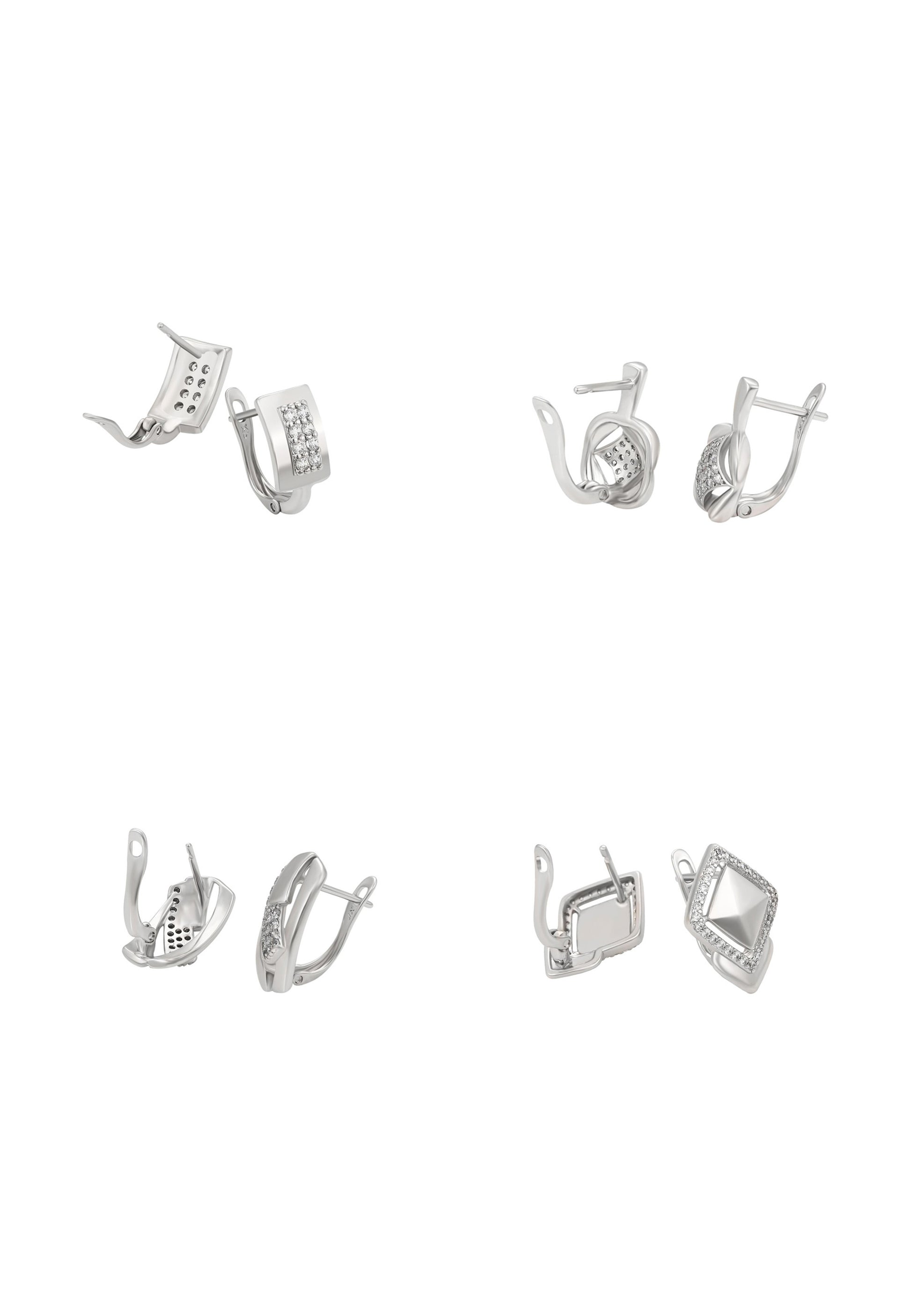 faina Women's Jewelry Set