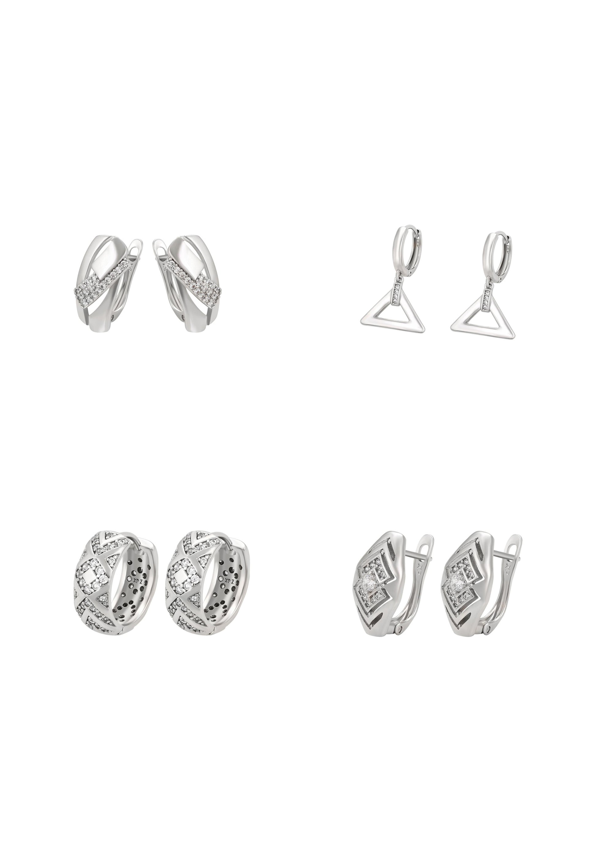 faina Women's Jewelry Set