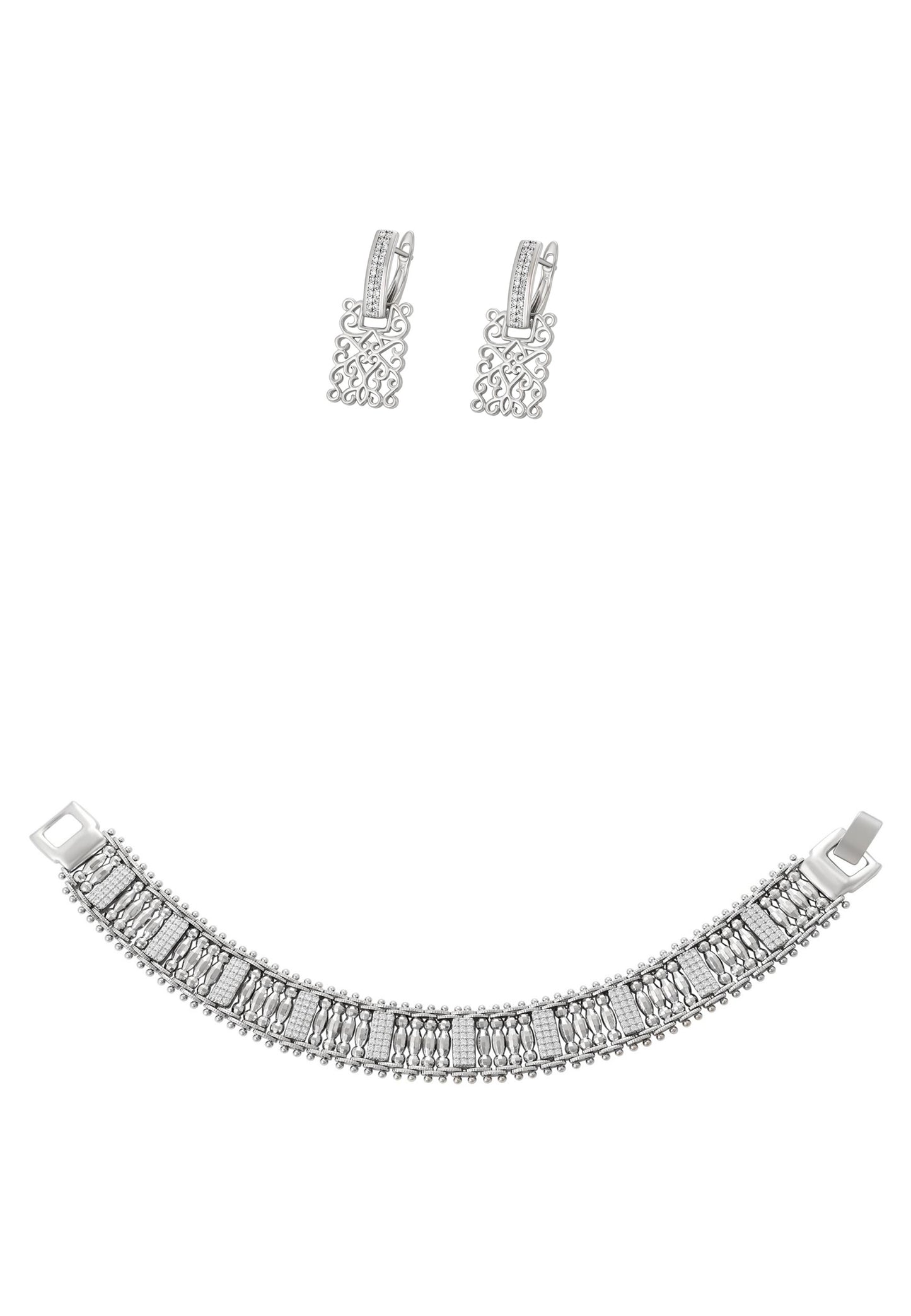 faina Women's Jewelry Set