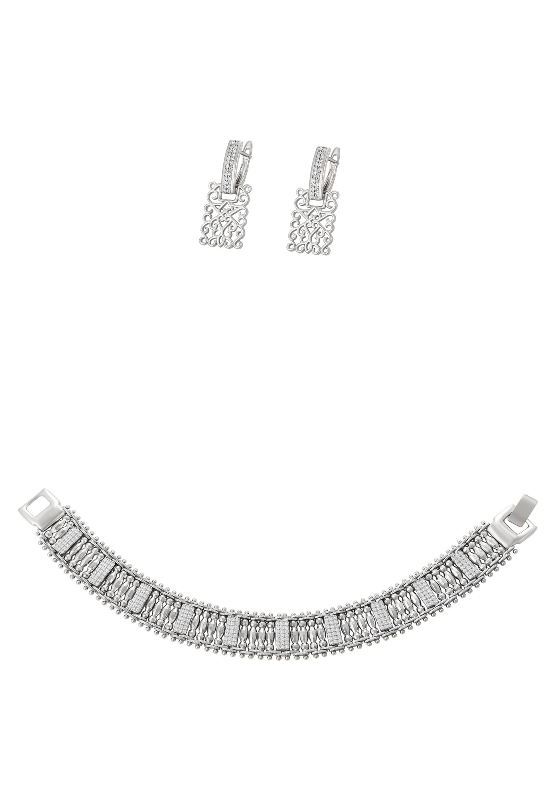 faina Women's Jewelry Set