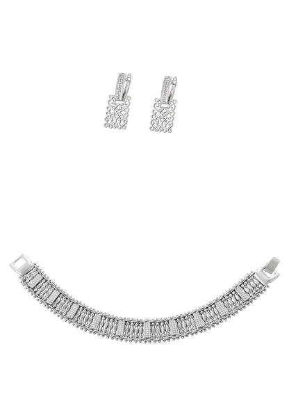 faina Women's Jewelry Set