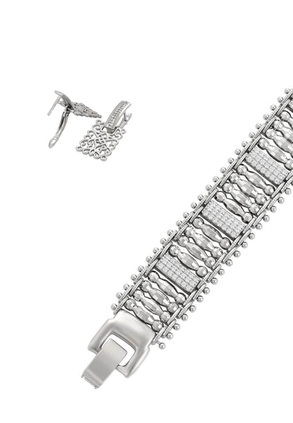 faina Women's Jewelry Set