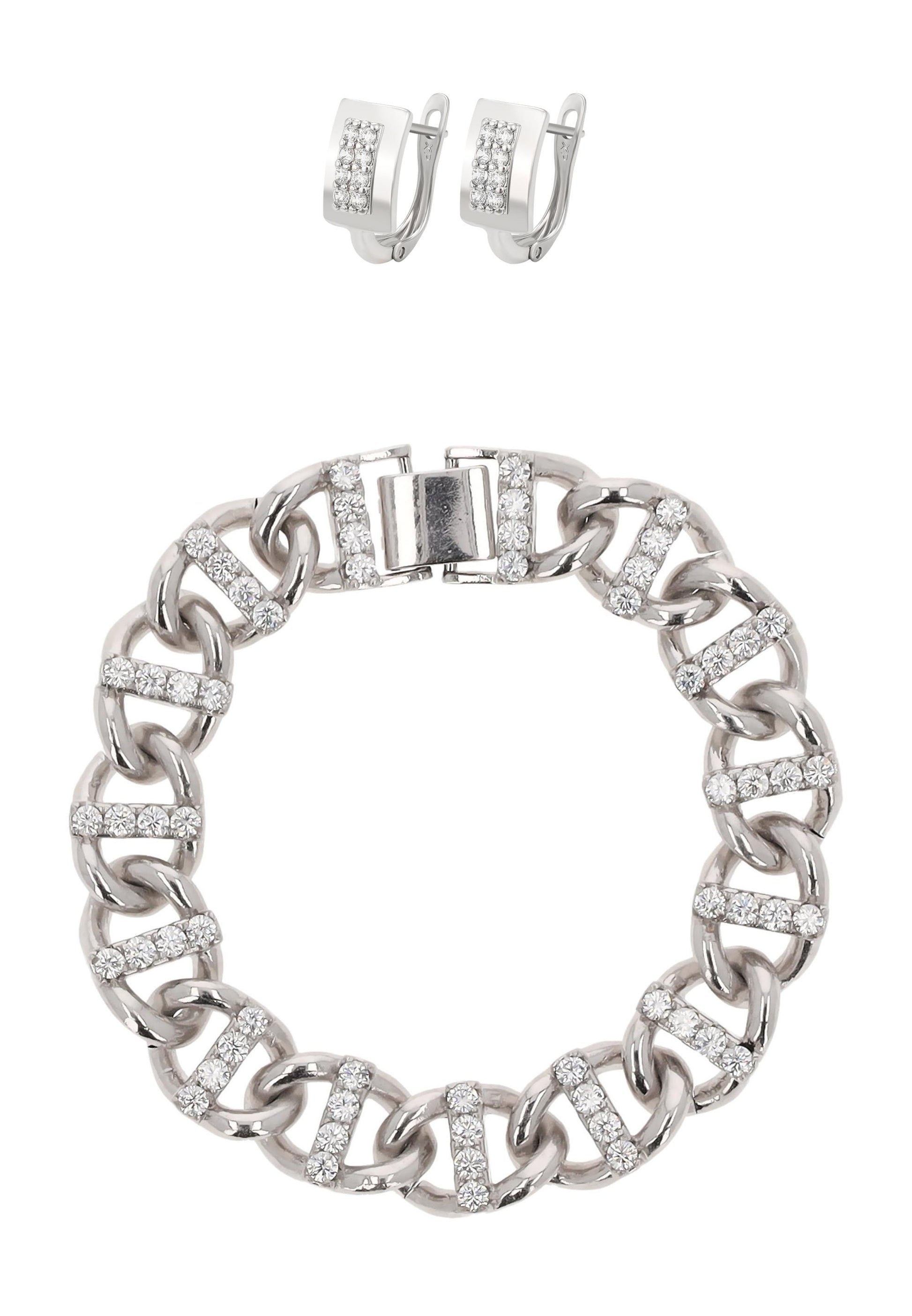 faina Women's Jewelry Set