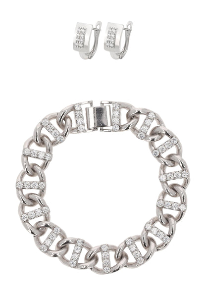 faina Women's Jewelry Set