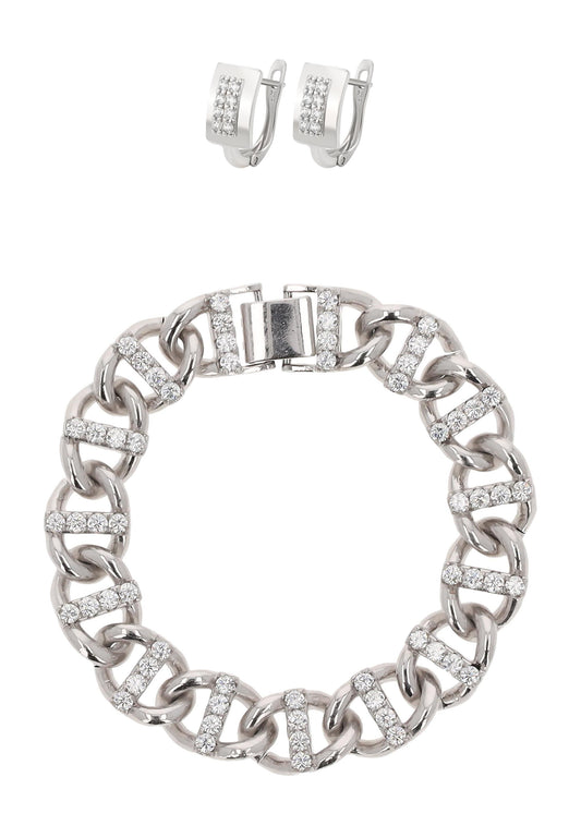 faina Women's Jewelry Set