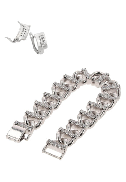 faina Women's Jewelry Set