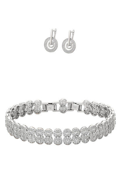 faina Women's Jewelry Set