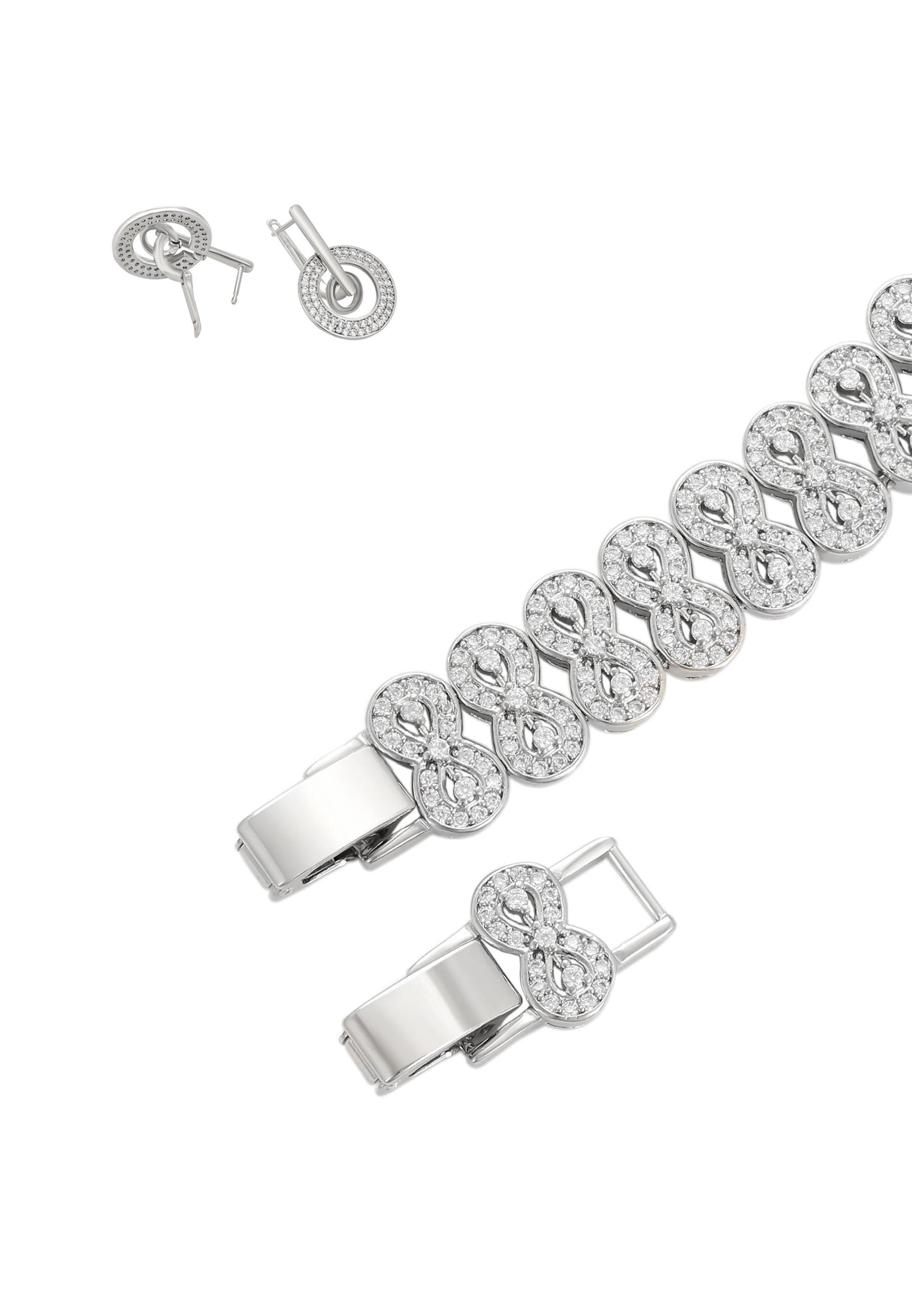 faina Women's Jewelry Set