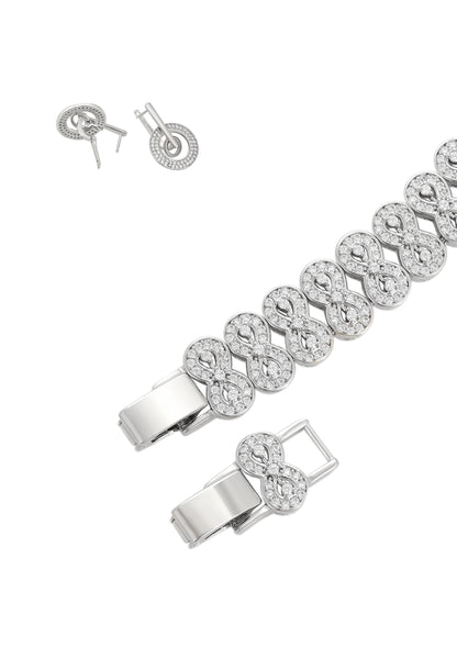 faina Women's Jewelry Set