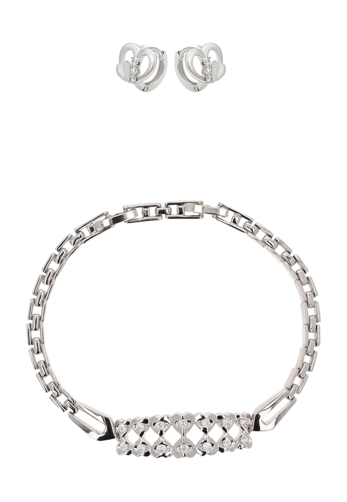 faina Women's Jewelry Set