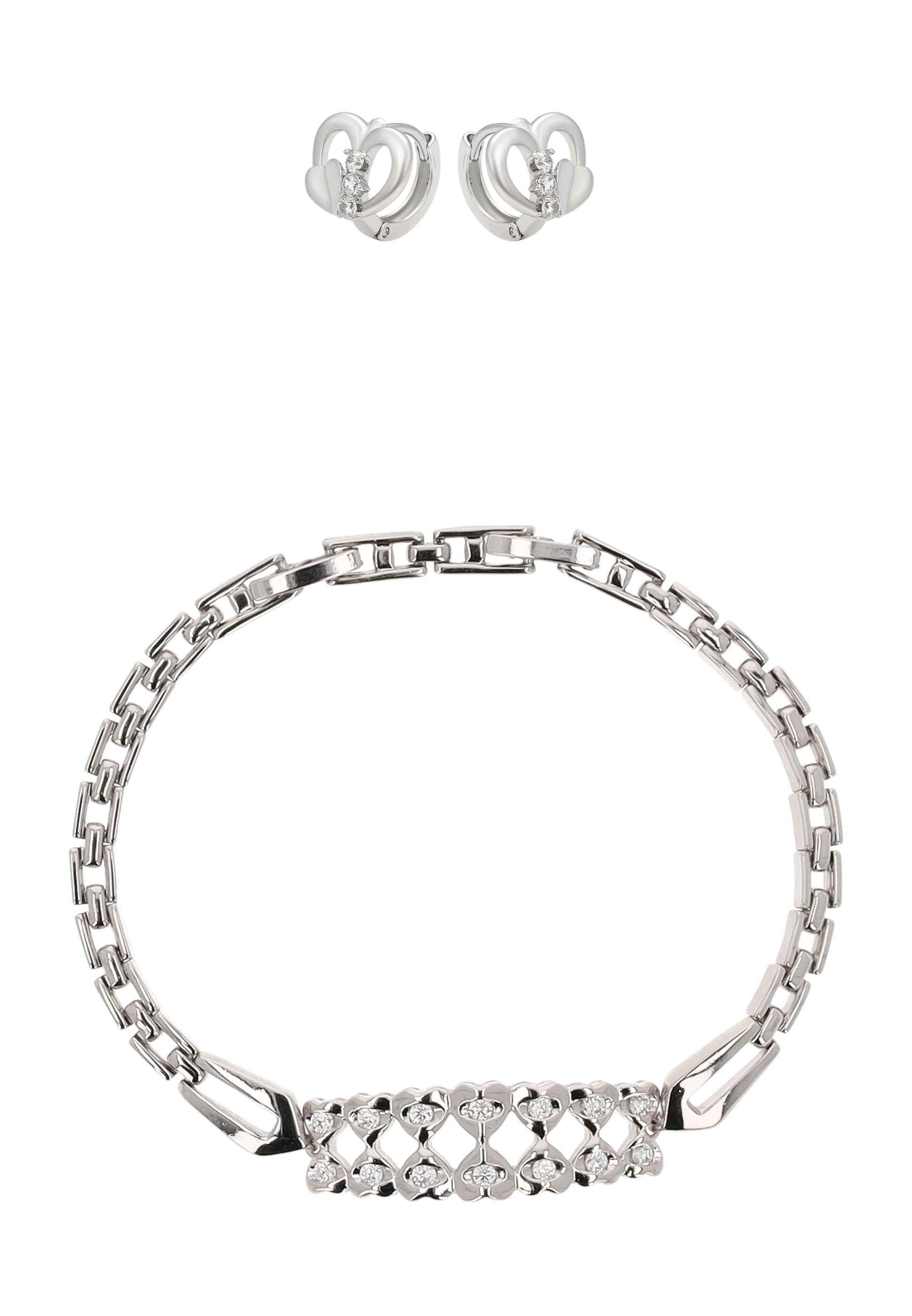 faina Women's Jewelry Set