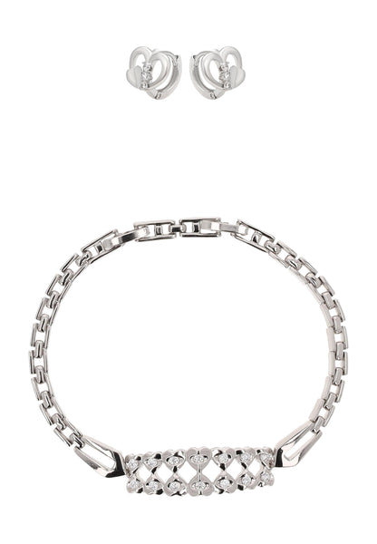 faina Women's Jewelry Set