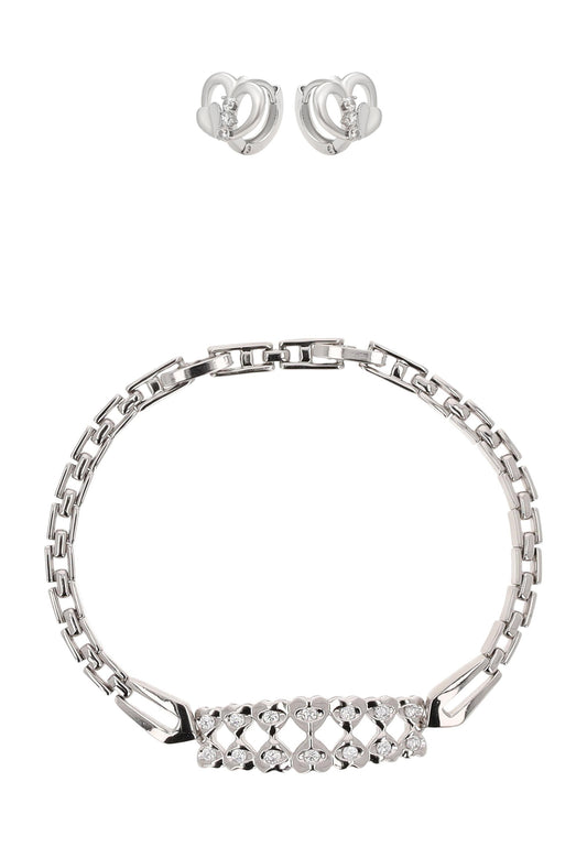 faina Women's Jewelry Set