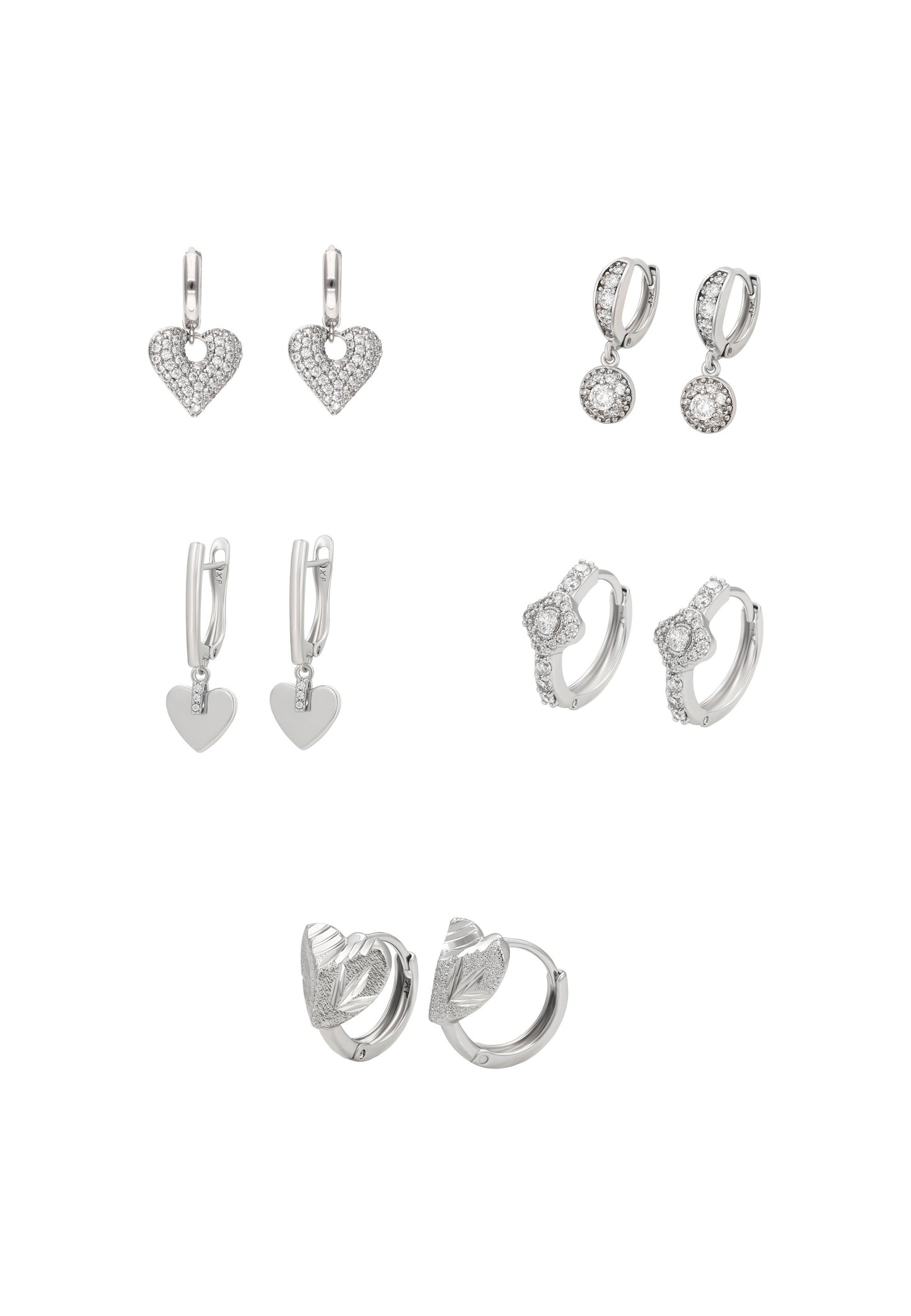 faina Women's Jewelry Set