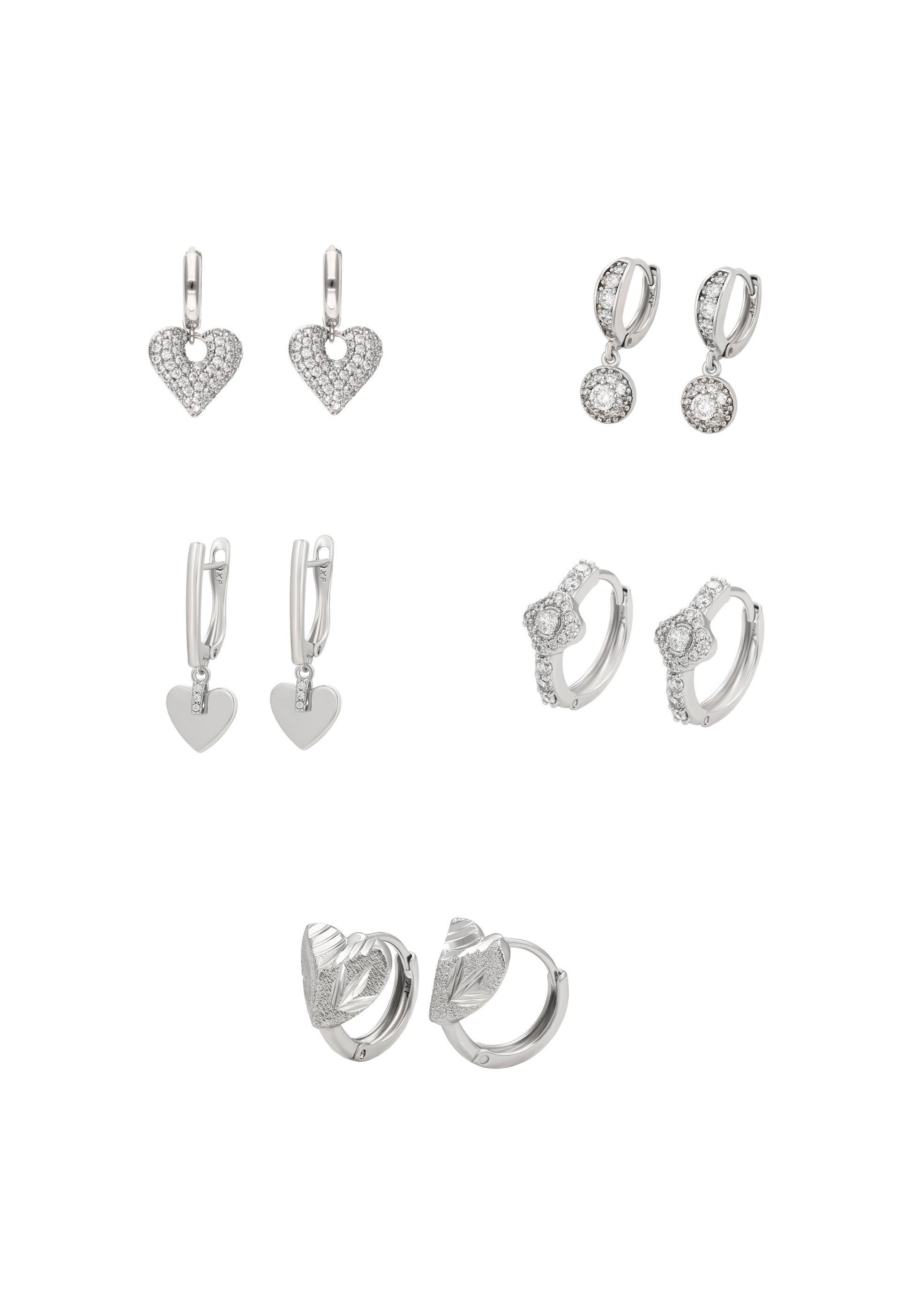 faina Women's Jewelry Set