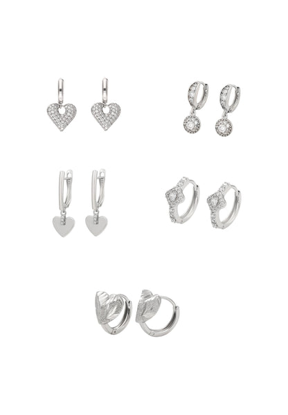 faina Women's Jewelry Set