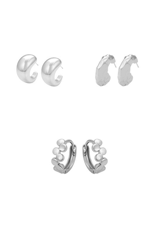 faina Women's Jewelry Set