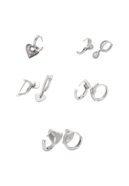 faina Women's Jewelry Set