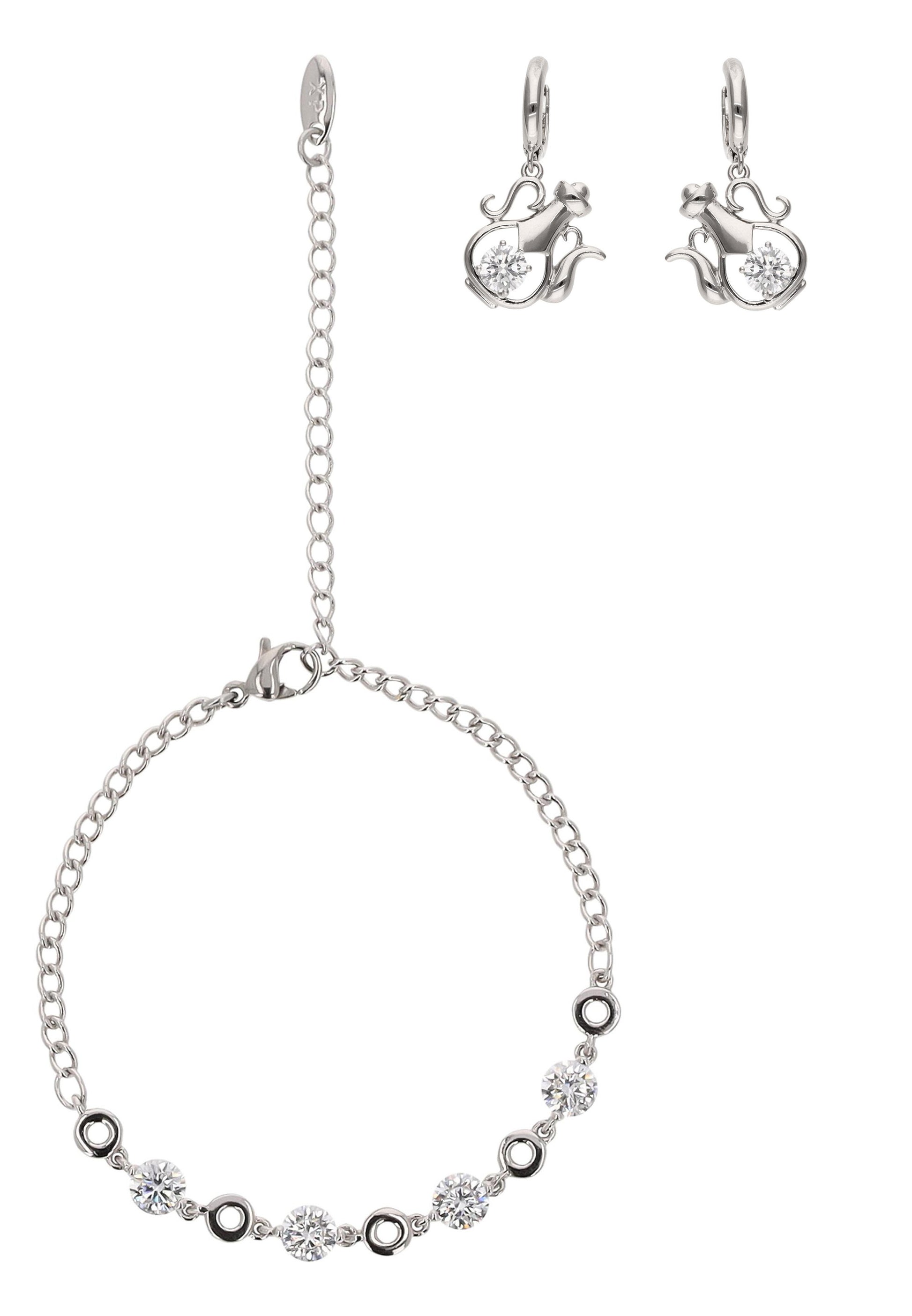 faina Women's Jewelry Set