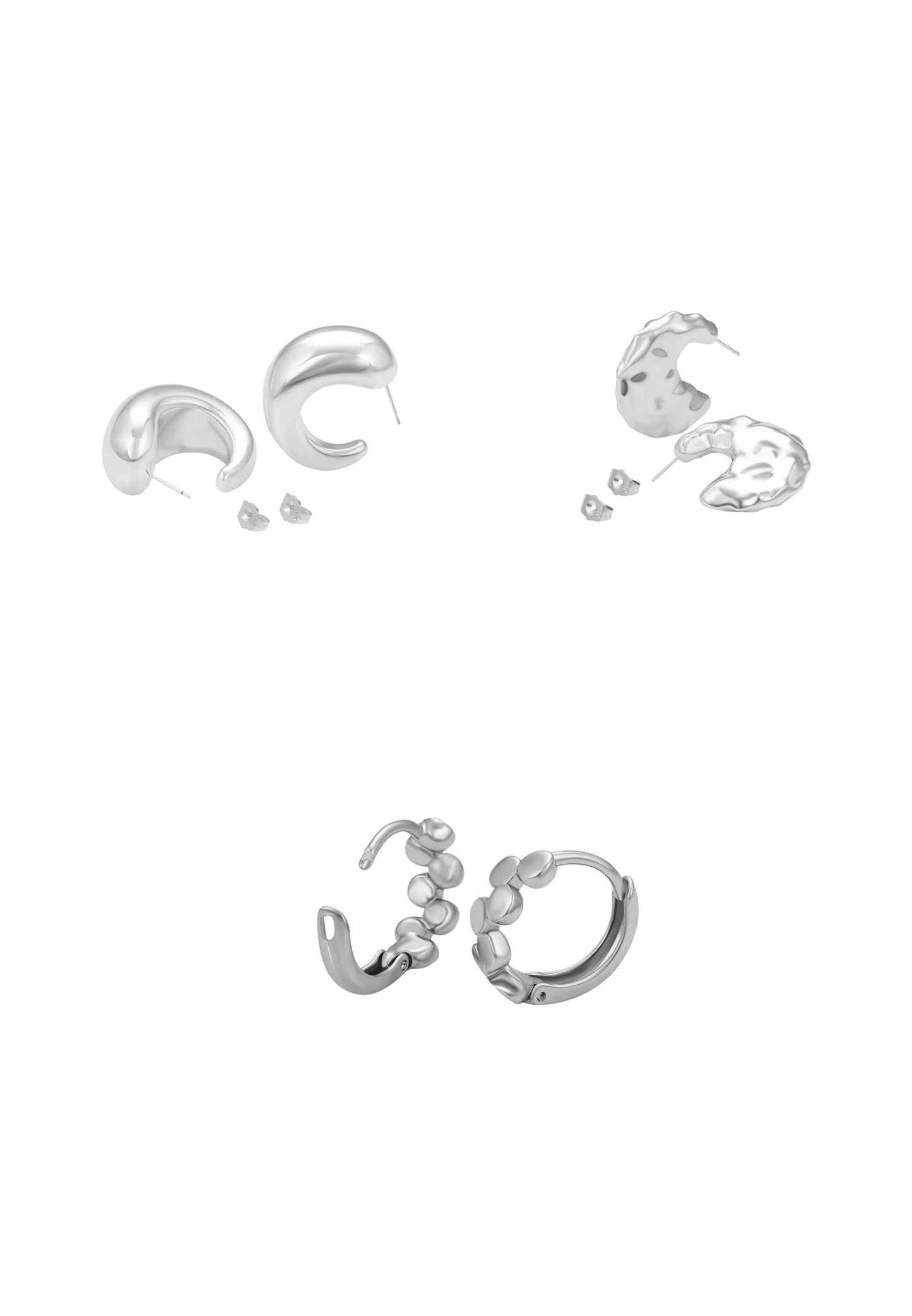 faina Women's Jewelry Set