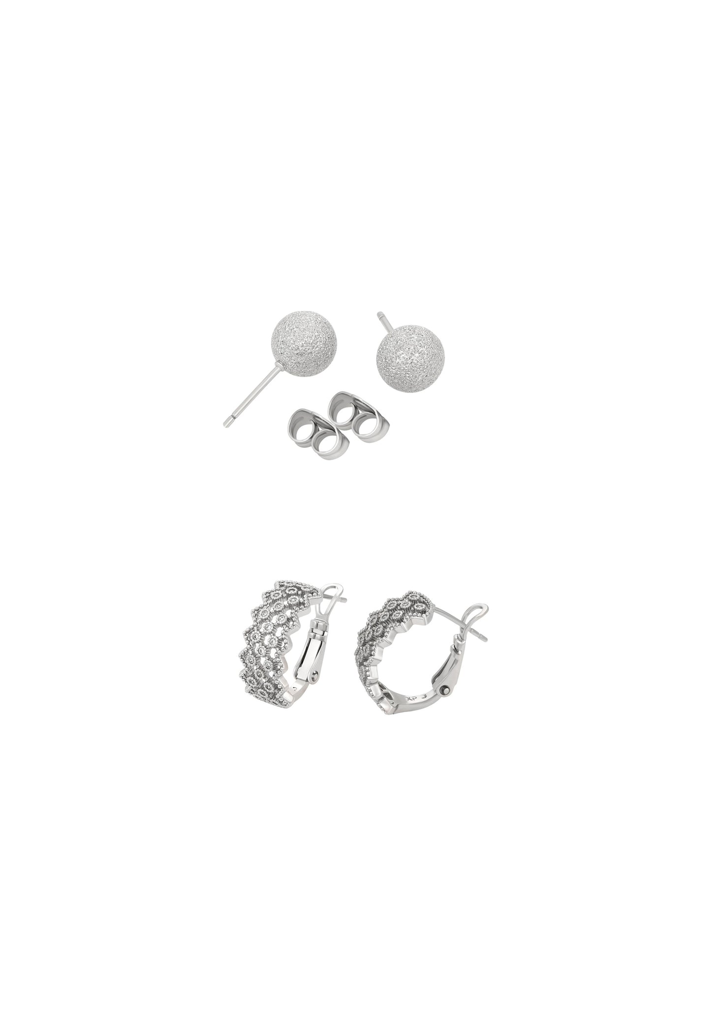 faina Women's Jewelry Set