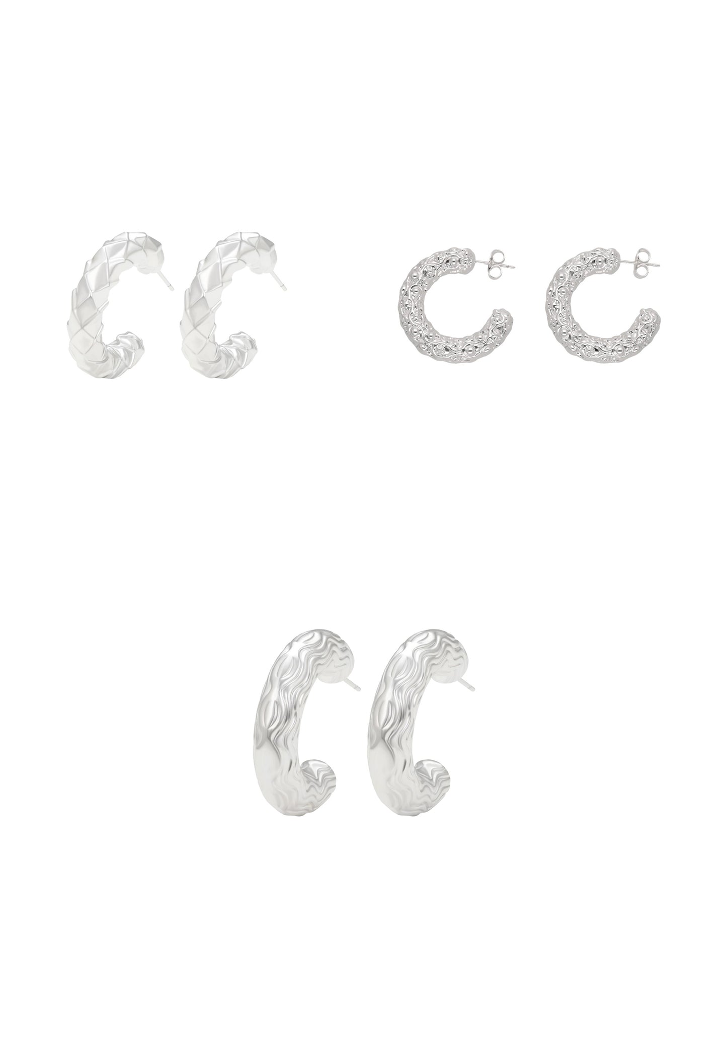 faina Women's Jewelry Set