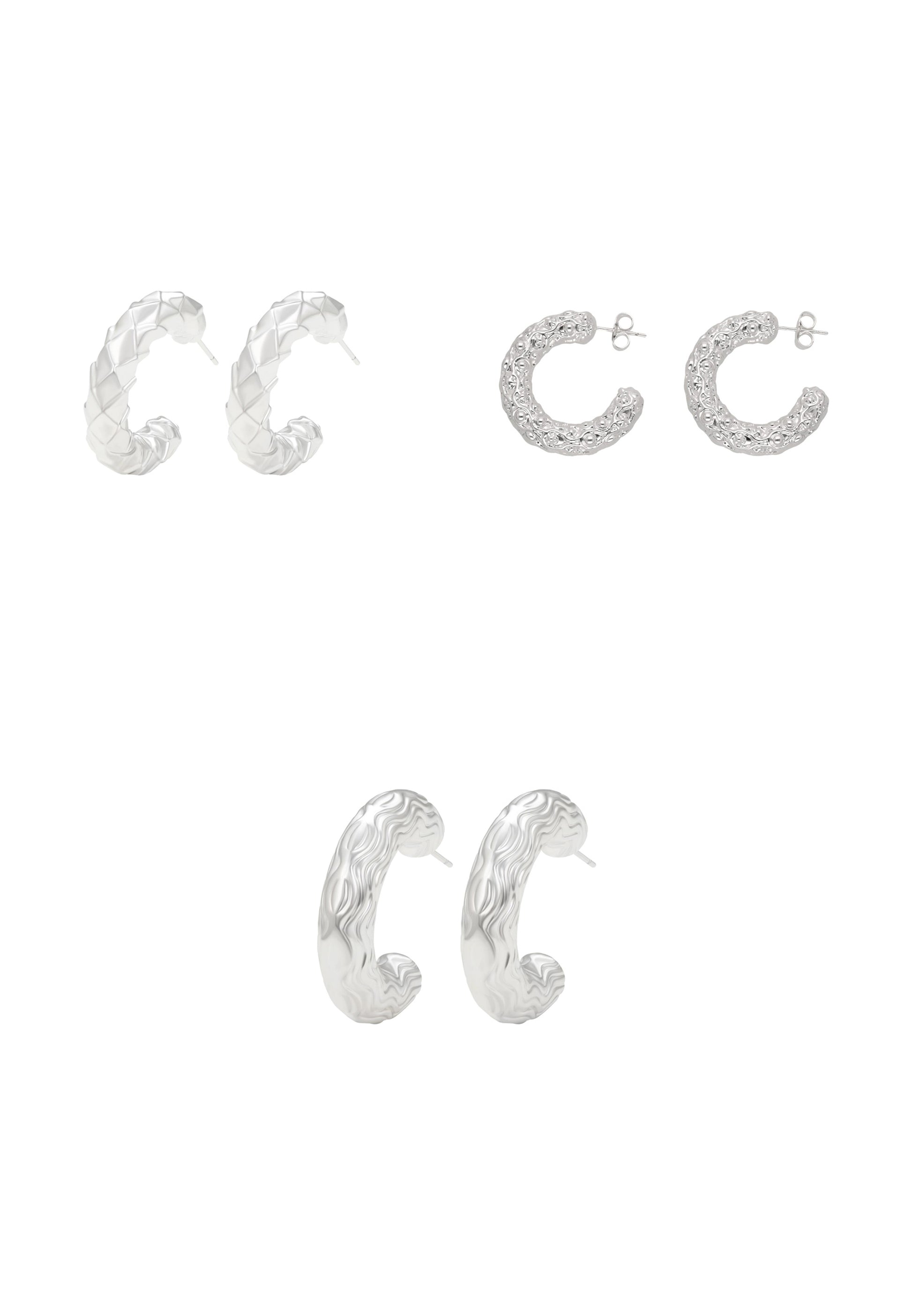 faina Women's Jewelry Set