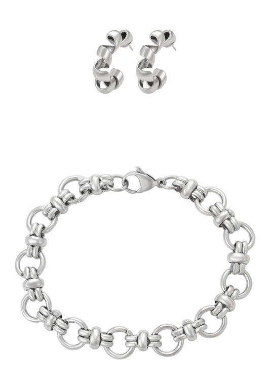 faina Women's Jewelry Set