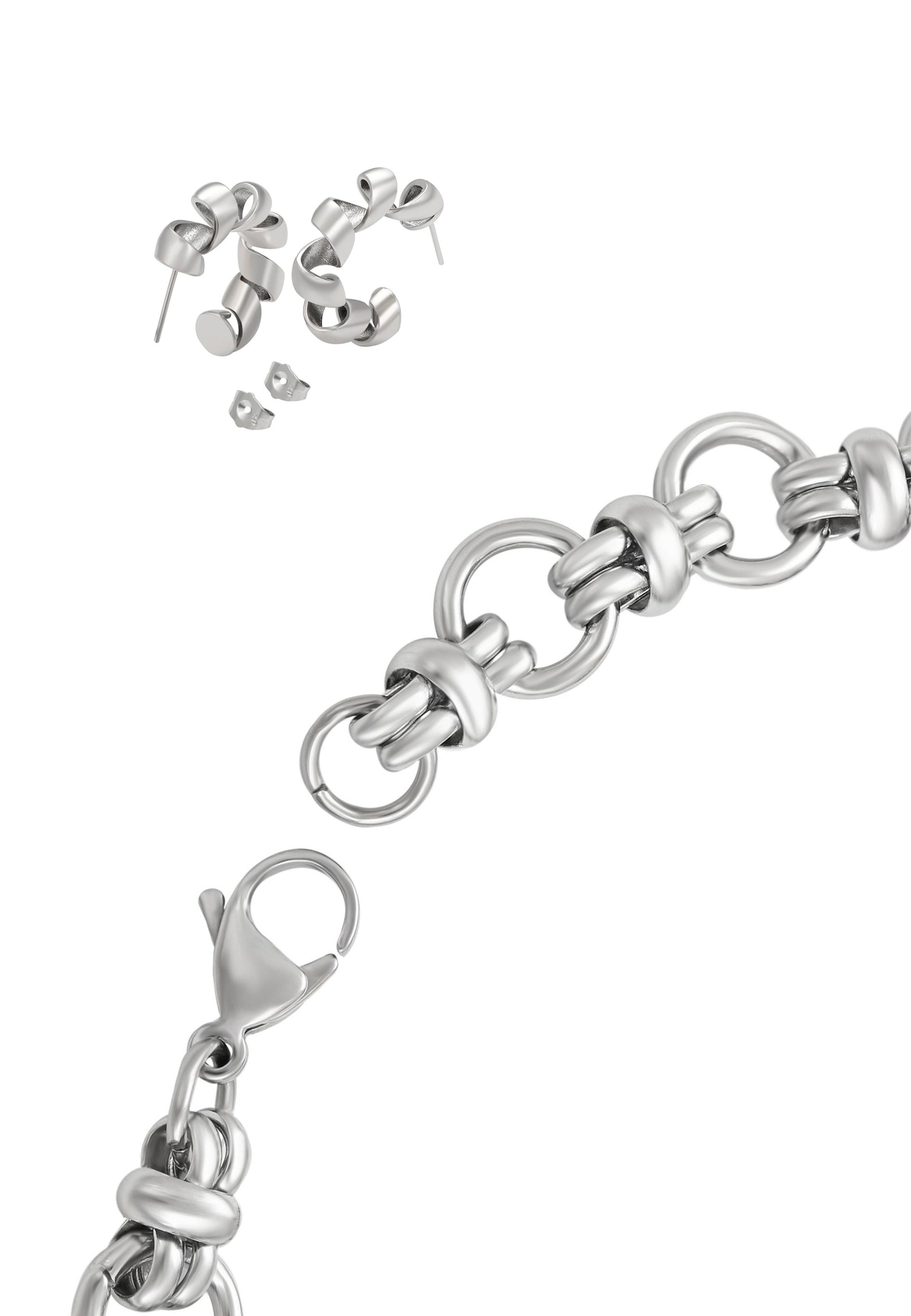 faina Women's Jewelry Set