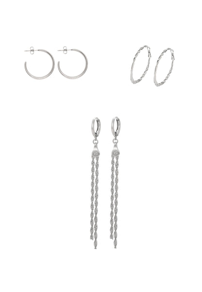 faina Women's Jewelry Set