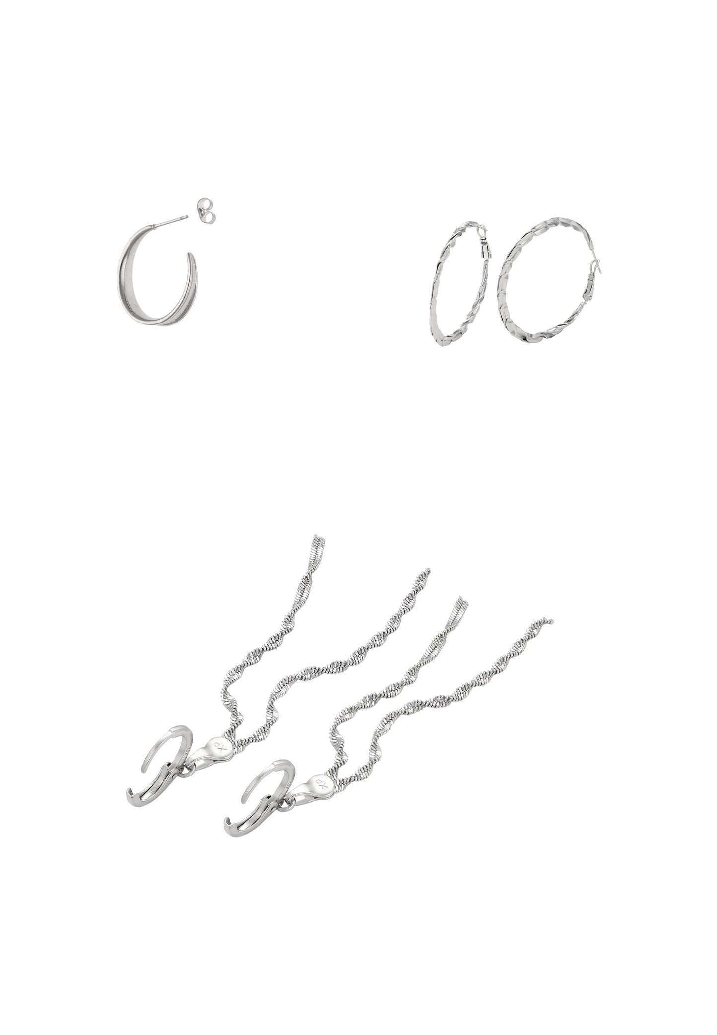 faina Women's Jewelry Set