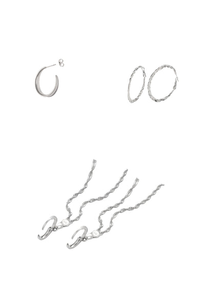 faina Women's Jewelry Set