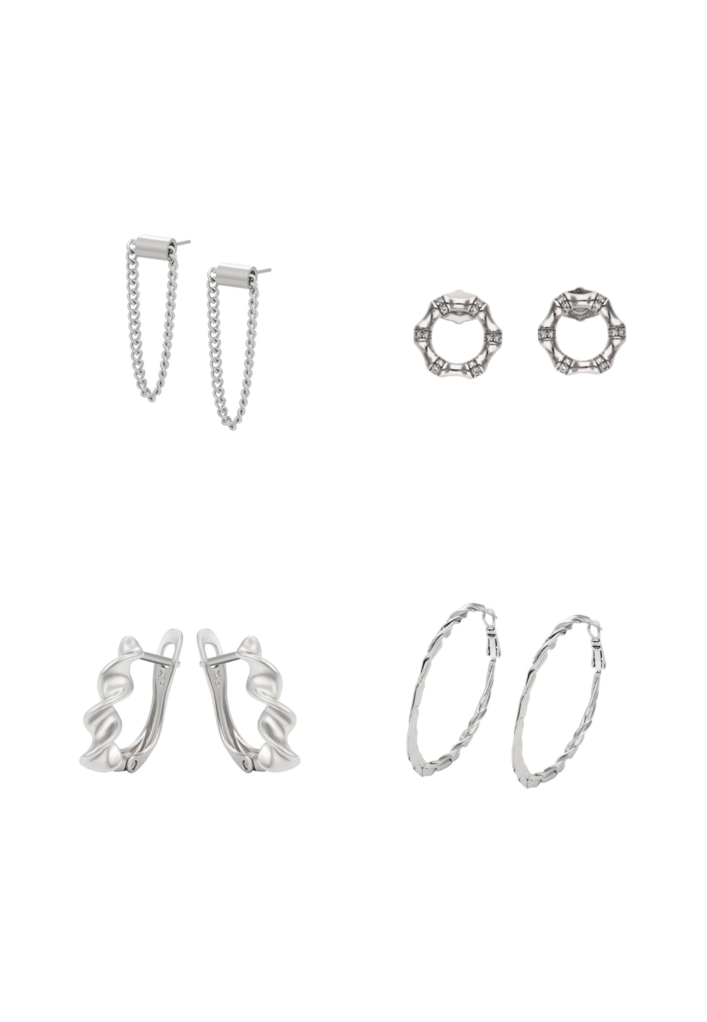 faina Women's Jewelry Set