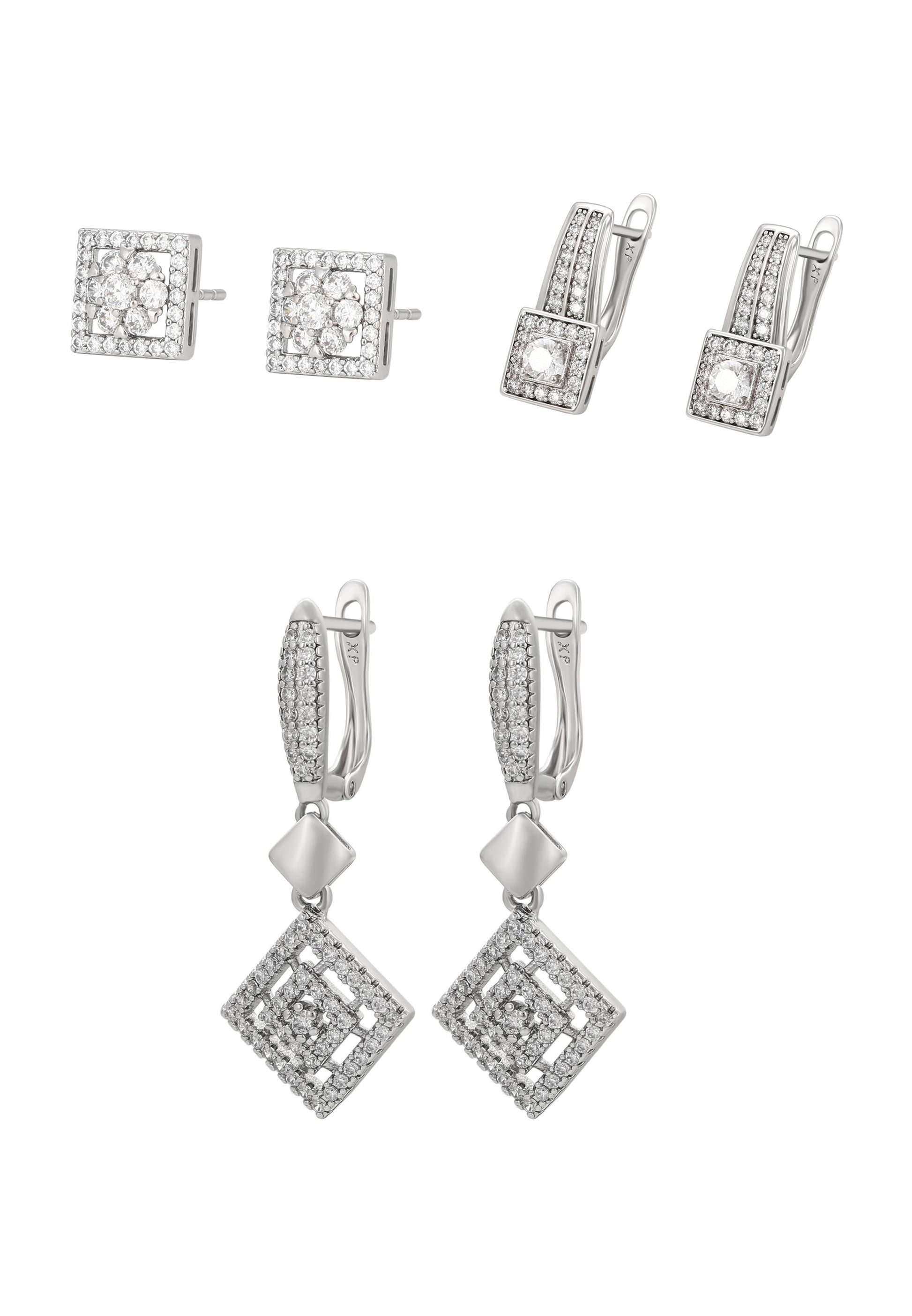 faina Women's Jewelry Set