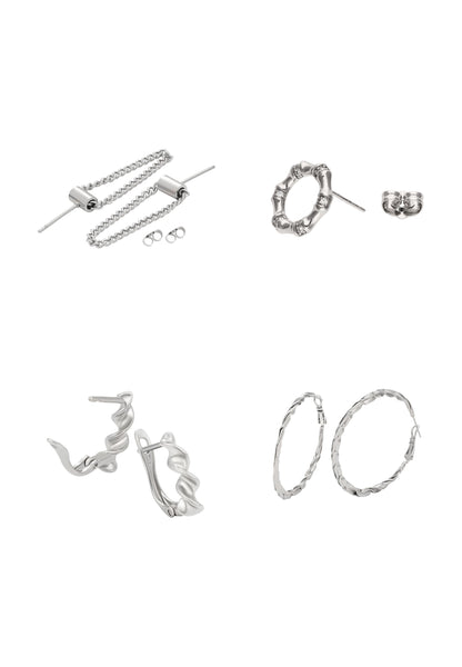 faina Women's Jewelry Set