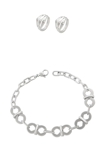 faina Women's Jewelry Set