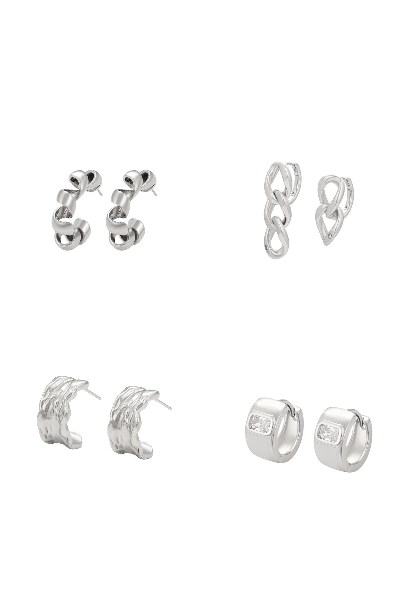 faina Women's Jewelry Set