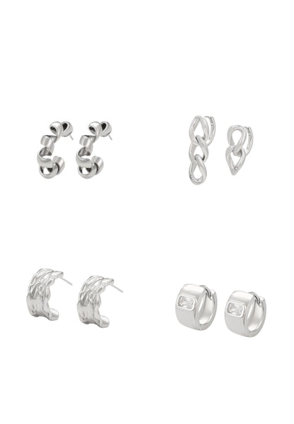 faina Women's Jewelry Set