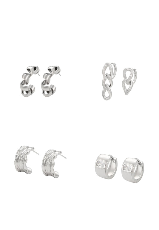 faina Women's Jewelry Set