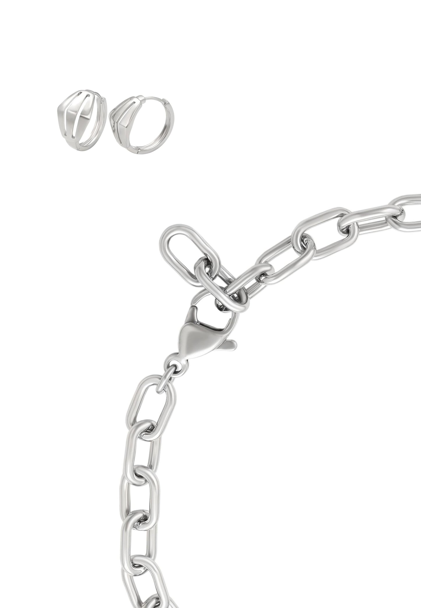 faina Women's Jewelry Set