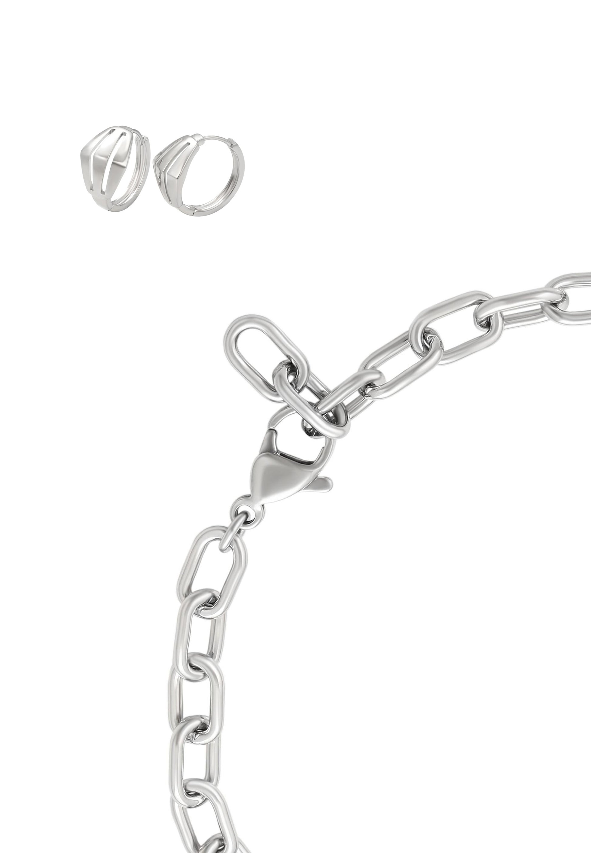 faina Women's Jewelry Set