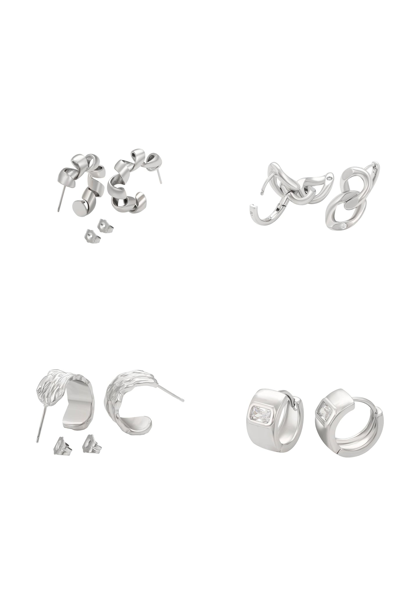 faina Women's Jewelry Set